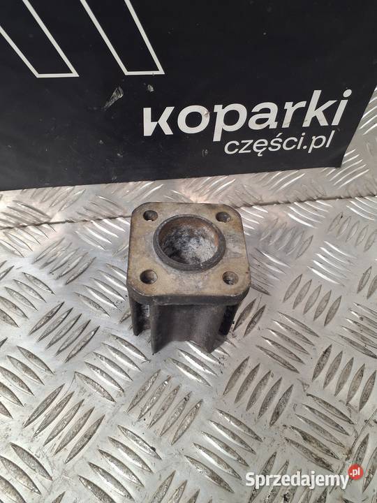 Dystans wentylatora Perkins 1000 1100 4236 6354 Gdynia sprzedam