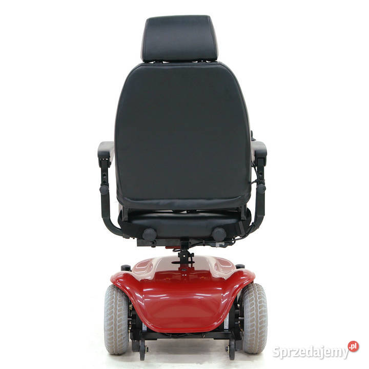 Fotelik elektryczny Shoprider Agilia podkarpackie Łańcut