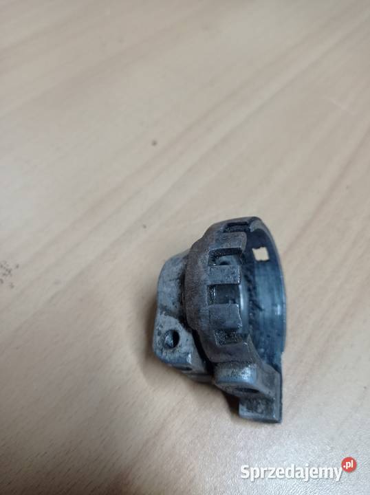 Korpus rączki zmiany biegów Komar motorynka Pozostałe Pozostałe Łubno sprzedam