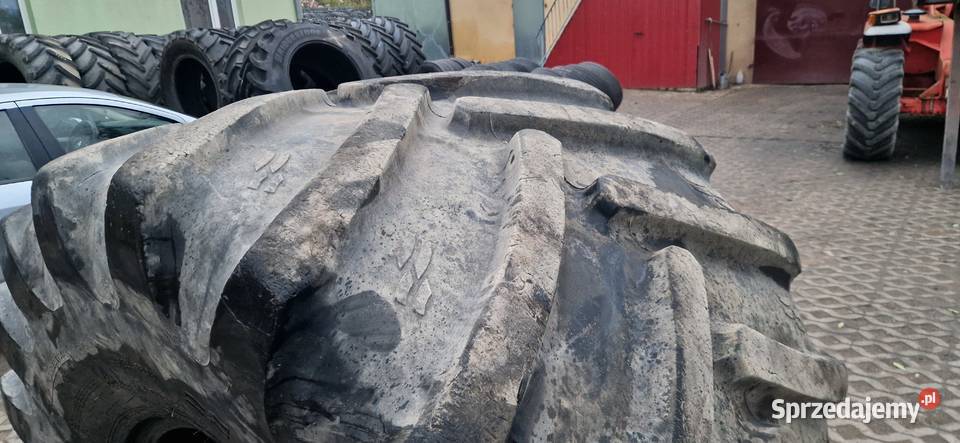 100050r25 66x430025 Alliance 70 bez napraw 2024 Nowe Miasto Lubawskie sprzedam