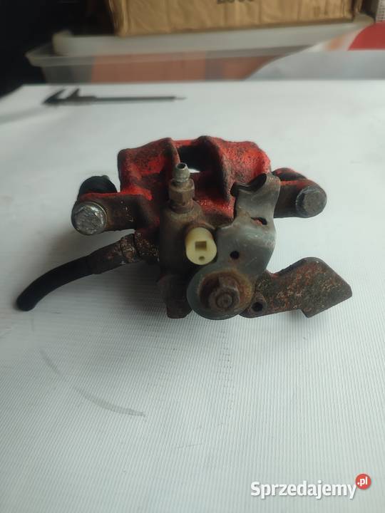 ZACISK HAMULCOWY VW GOLF III LEWY PRAWY TYŁ Biała Podlaska