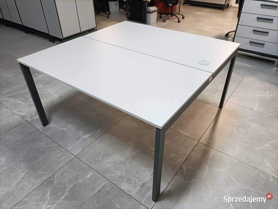 Stelaż konstrukcja na blaty magazynowe 70cm Kraków