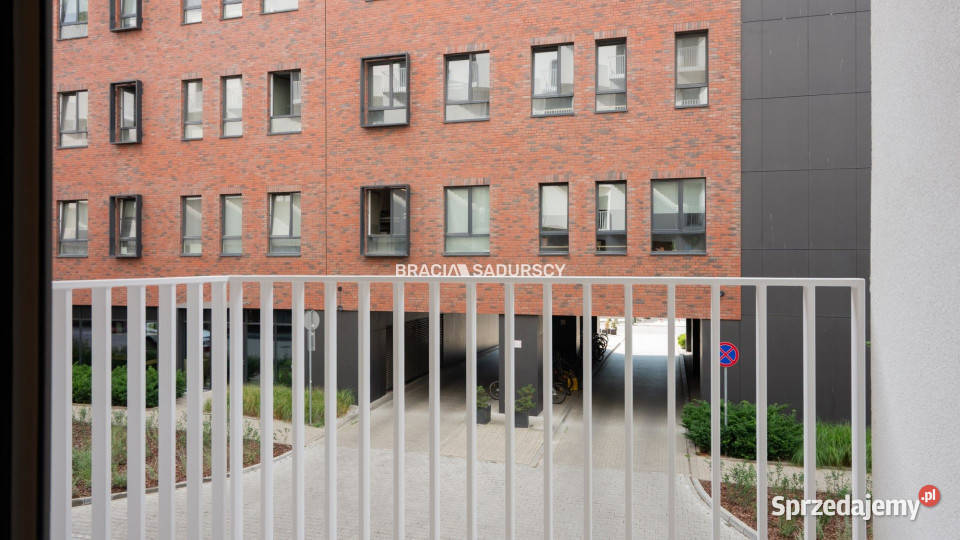 Ogłoszenie mieszkanie 3634m 2 pokoje Kraków Liczba pokoi 2