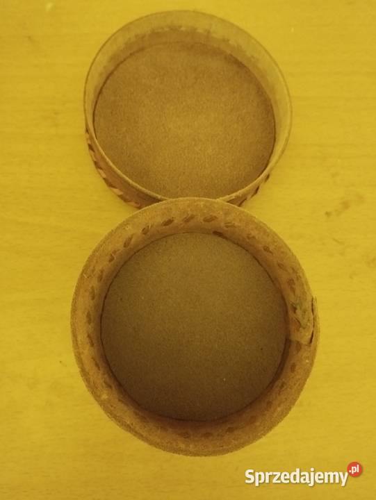 Puzderko PRL pomorskie Gdańsk sprzedam