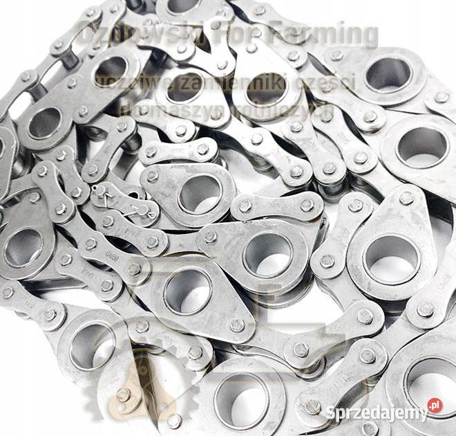 8862614 ŁAŃCUCH DO PRASY GALLIGNANI 15 BELEK CO dolnośląskie Kłodzko