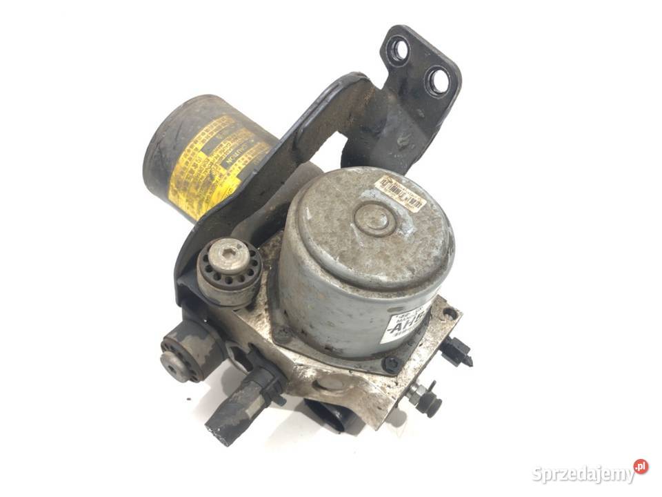 POMPA ABS KIA NIRO 58600G5300 16 141 podkarpackie