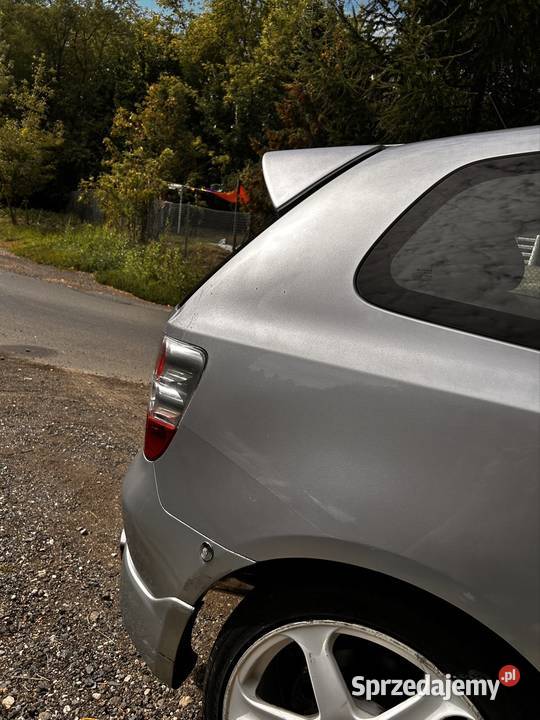 Honda Civic 7 Ep2 Lublin