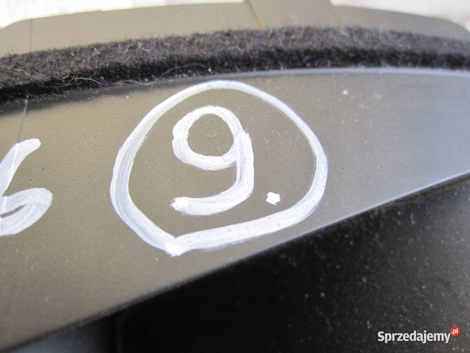 OPEL MERIVA B 12r licznik zegary 13349519 ANGLIK osobowe Kielce