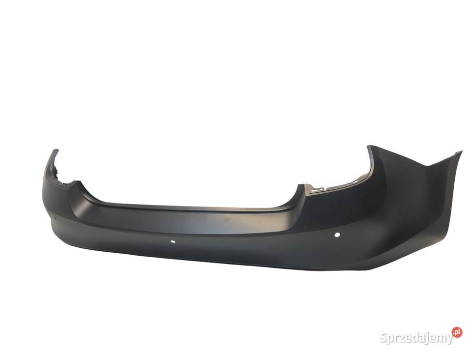 Skoda Rapid 20122019 Sedan Liftback z otw na pdc Zderzaki Skarżysko-Kamienna