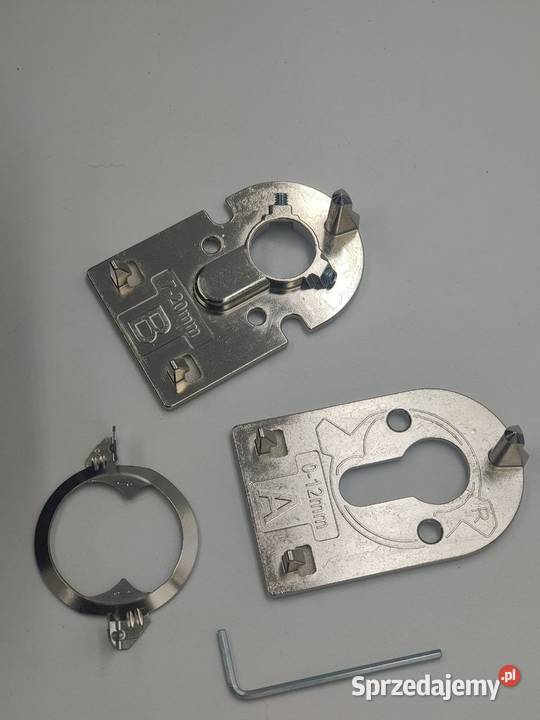 ABUS Loxeris One Smart lock do drzwi zamek Warszawa