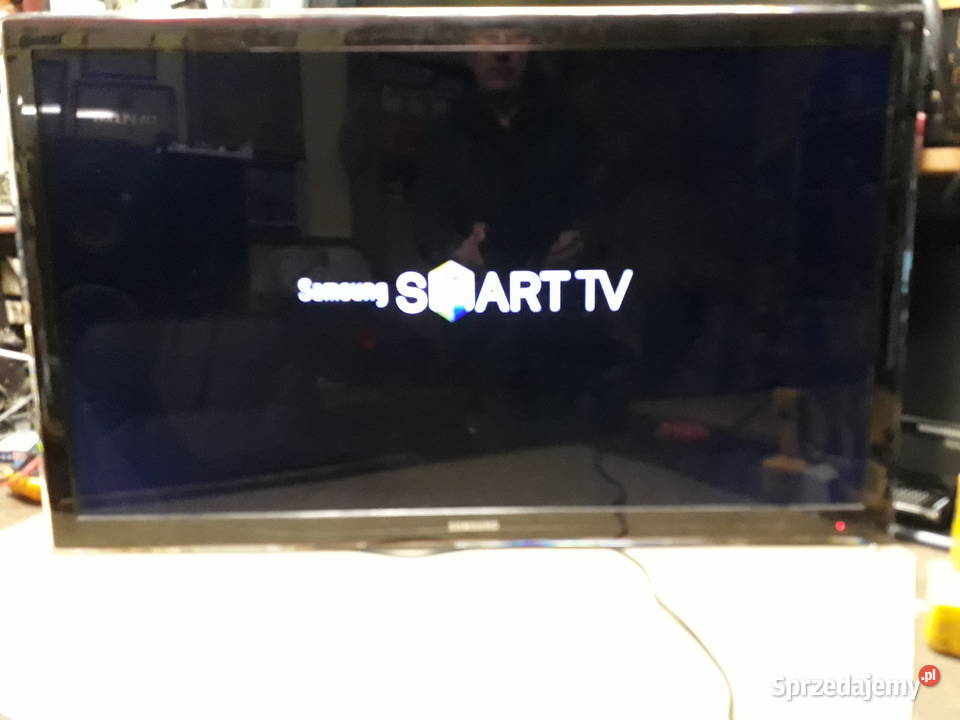 Samsung SMART TV  UE37D5500
