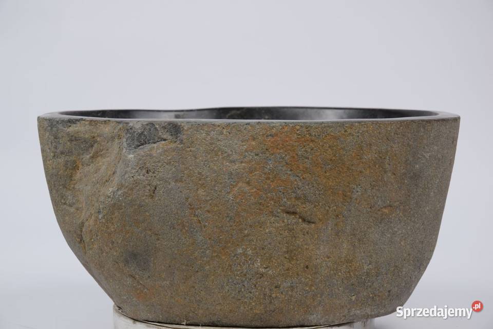 RIVER STONE RSB MINI BN15 kamienna umywalka pomorskie Gdynia