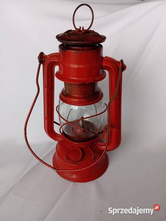 LAMPA NAFTOWAJUPITER1 PRL Niemodlin