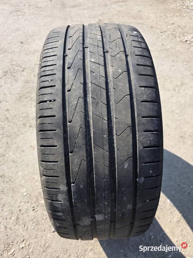 Opony letnie Hankook Ventus Prime 24545R18 Samochodowe łódzkie Wola Moszczenicka