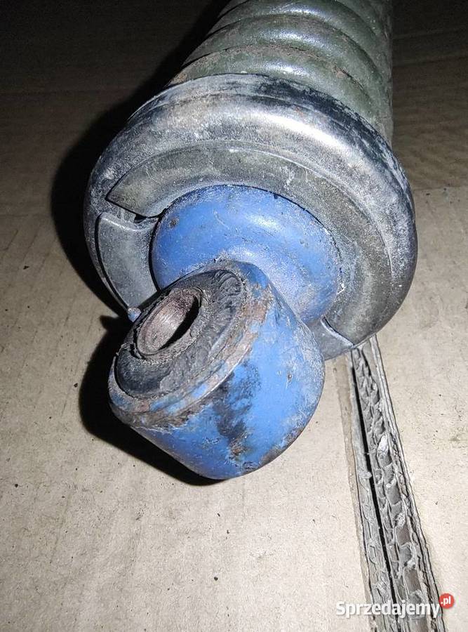 Oryginalny amortyzator Dniepr MT K650 Leszno sprzedam