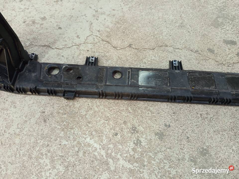 Pas przedni wzmocnienie Clio 5 19 roku org podkarpackie Rzeszów