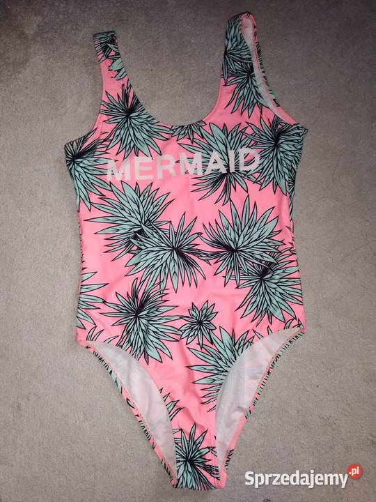 Strój kąpielowy Cropp Warszawa