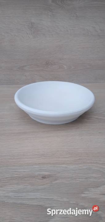 Miska gipsowa Miski lęgowe gołębi Dla ptaków Wieluń