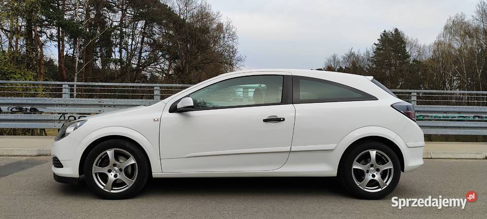 Astra 14 90 168000 manualna Lędziny sprzedam