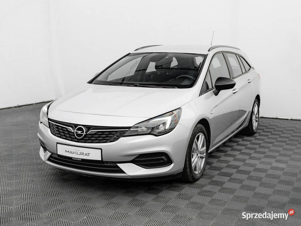Opel Astra GD028YE 15 CDTI Edition Klima Czcof Astra Pępowo