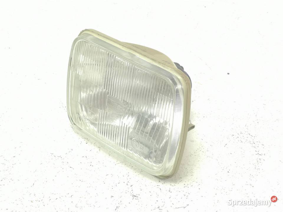 LAMPA LEWY PRZÓD MITSUBISHI CANTER 1990 NOWA sprzedam