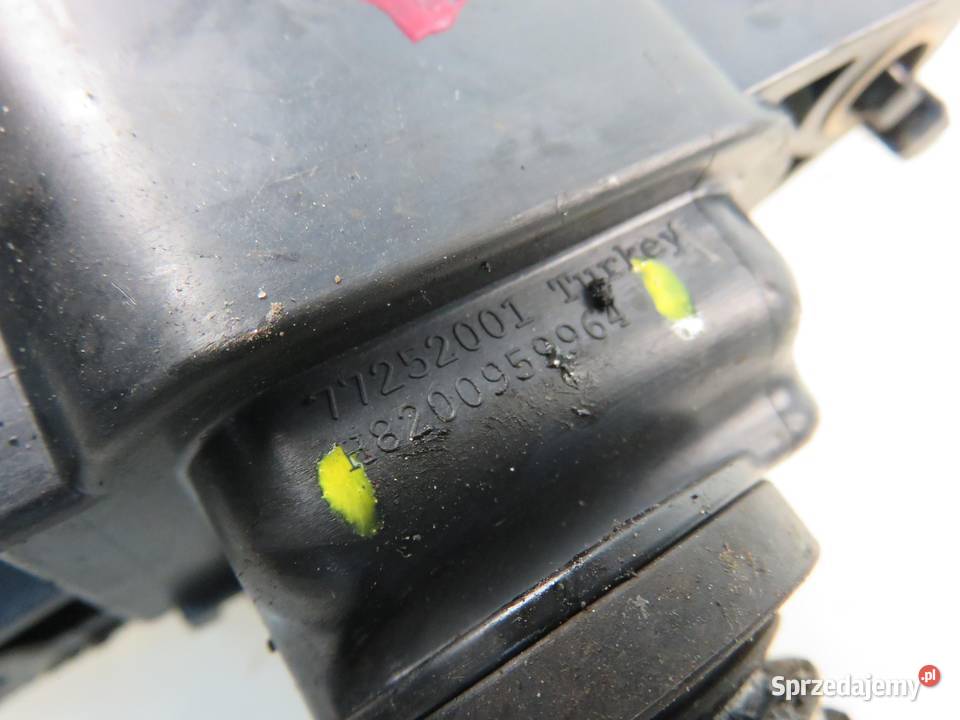 CEWKA RENAULT GRAND SCENIC III 14 TCe 224337085R