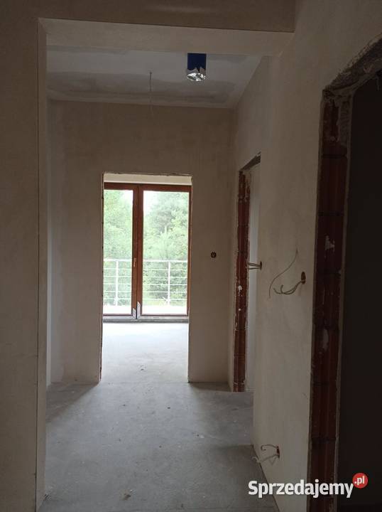 12 bliźniaka pompa ciepła rekuperacja ogródek Sprzedaż Milanówek