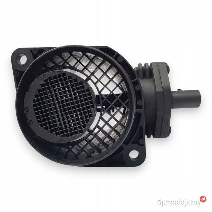 PRZEPŁYWOMIERZ Audi A3 VW Golf V Passat Seat Chełm sprzedam