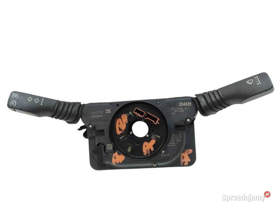 PRZEŁĄCZNIK ZESPOLONY 13313709 Opel Astra III