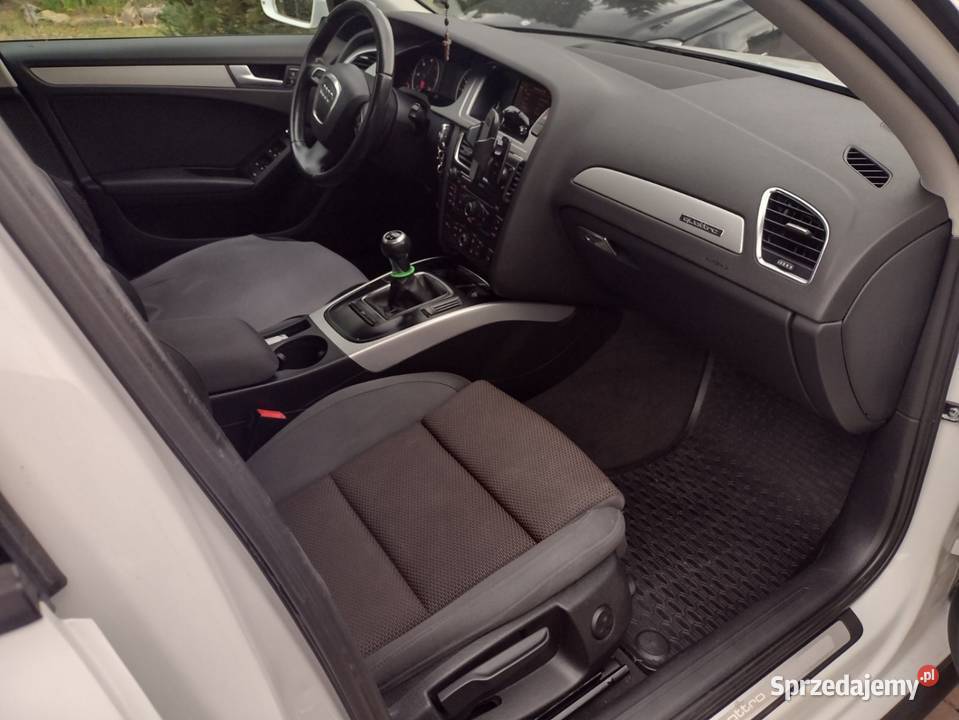 BRODIT uchwyt do telefonu Audi A4 lubelskie Chełm