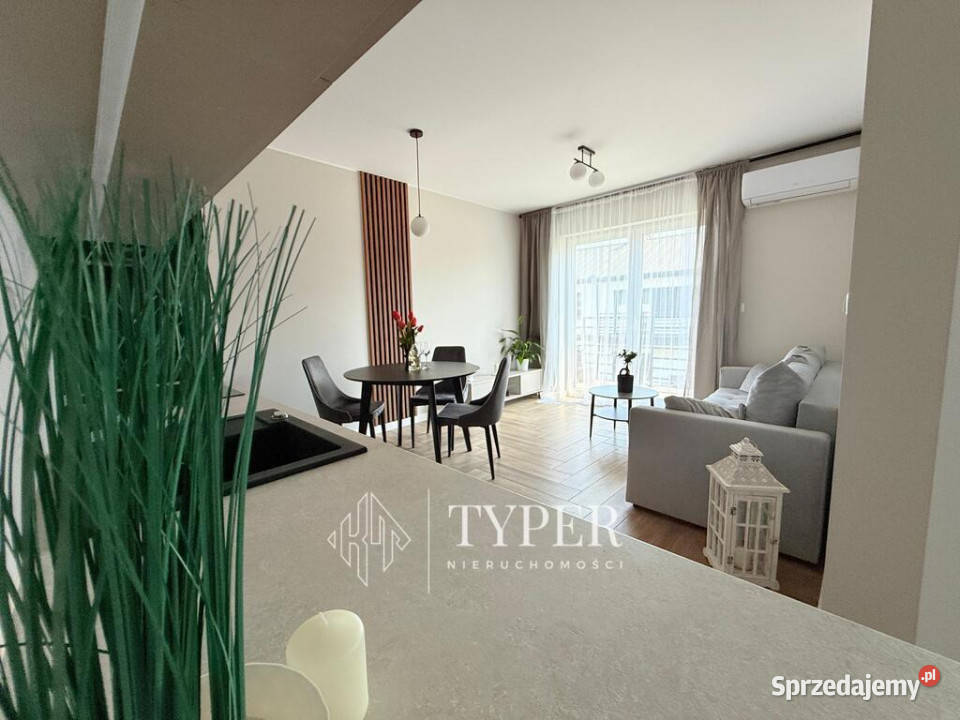 UMEBLOWANE MIESZKANIE ZBYLITOWSKA GÓRA Sprzedaż Zbylitowska Góra sprzedam