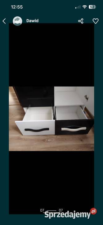 Meble młodzieżowe ciche domyki Częstochowa