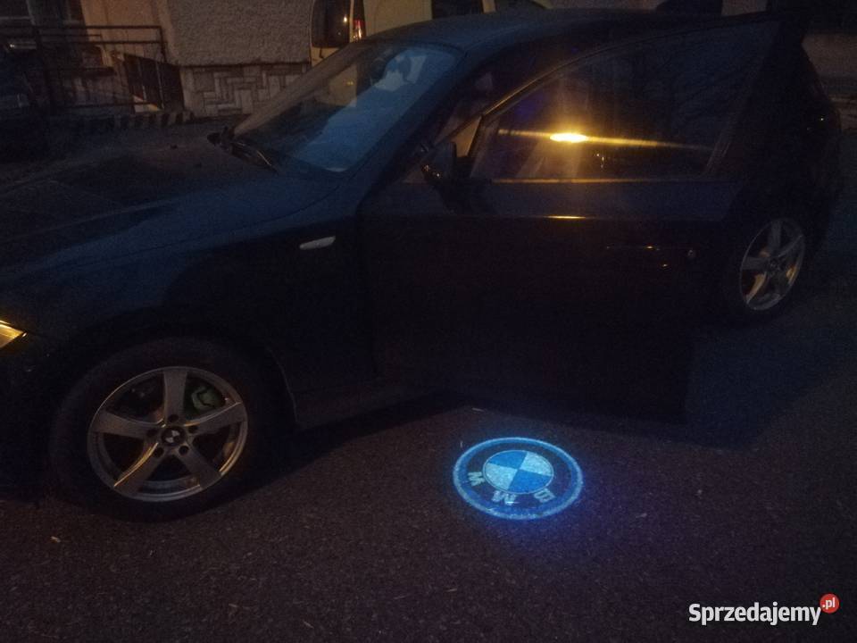 BMW 116d 2009r 1właściciel 9lat klimatronik hak lubelskie Zamość sprzedam