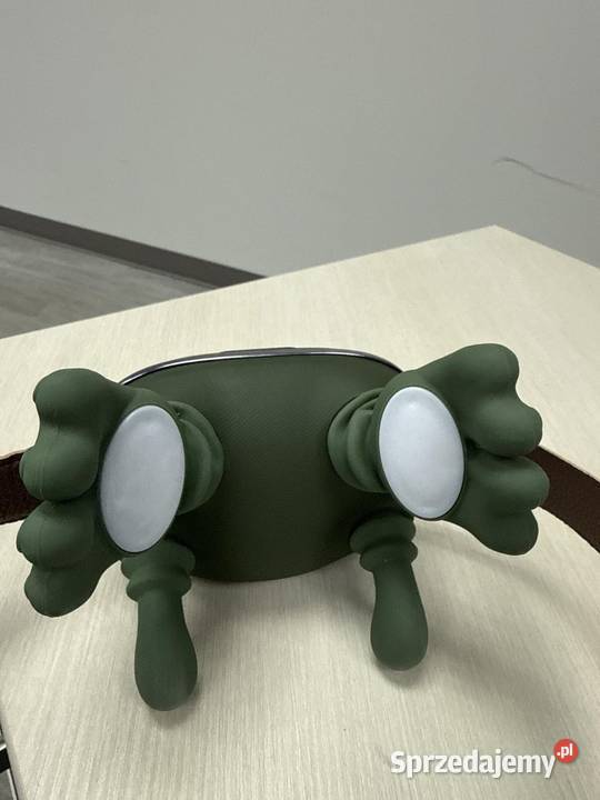 Bioniczne urządzenie do masażu wielkopolskie Poznań