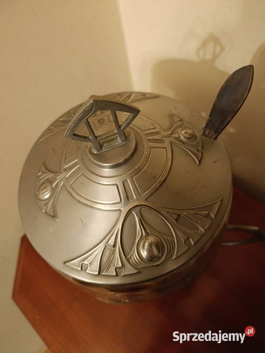Waza art deco łódzkie Łódź sprzedam