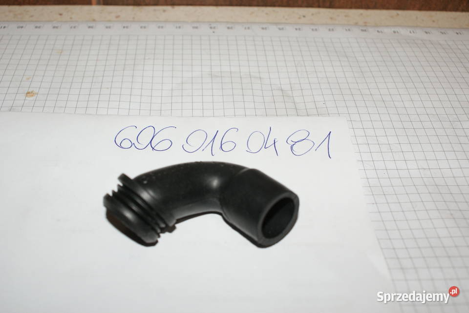 606 016 04 81 Przewód separatora odmy silnika osobowe Białobrzegi