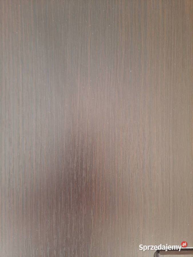 Stolik kawowy w kolorze wenge 11068x48 Warszawa