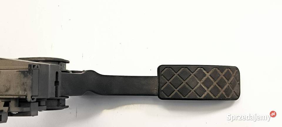 PEDAŁ SKODA FABIA I 0280752215
