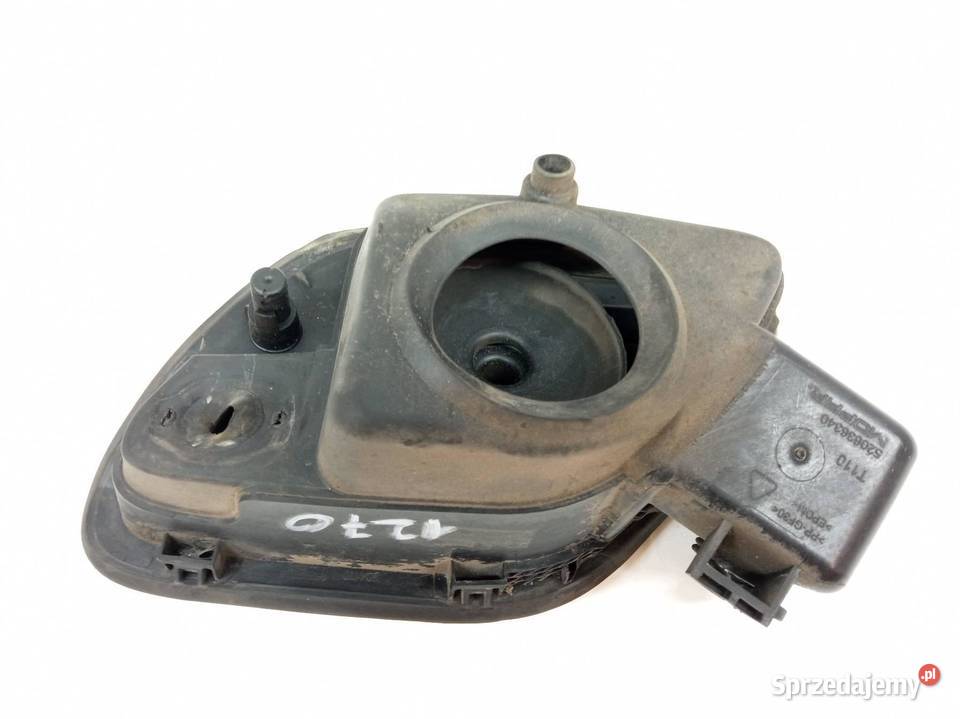 KLAPKA WLEWU PALIWA 695A 520636340 Fiat Tipo II
