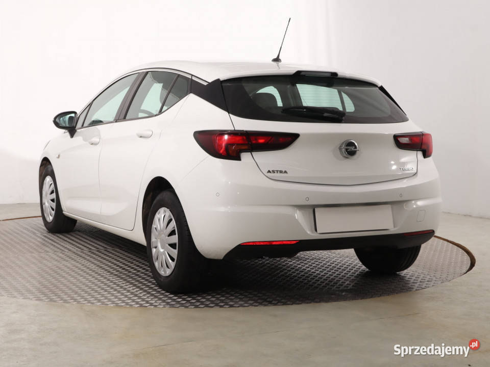 Opel Astra 14 T Astra śląskie Katowice