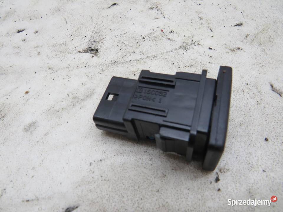 PRZYCISK ESP VERSO 09 lubelskie sprzedam