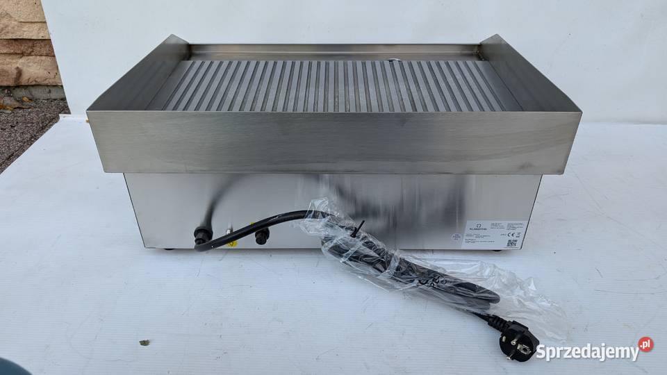 Grill elektryczny Klarstein Grillmeile 3000R AGD drobne małopolskie