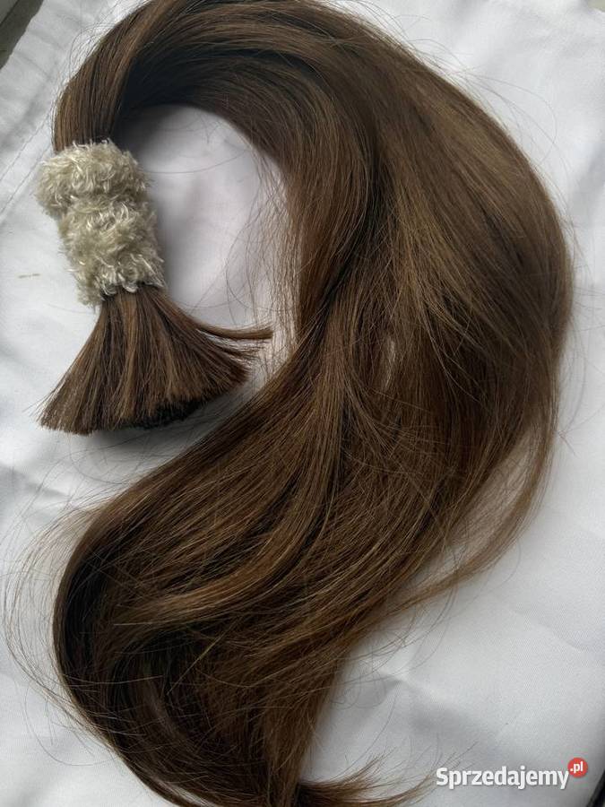 Włosy dziewicze Opole