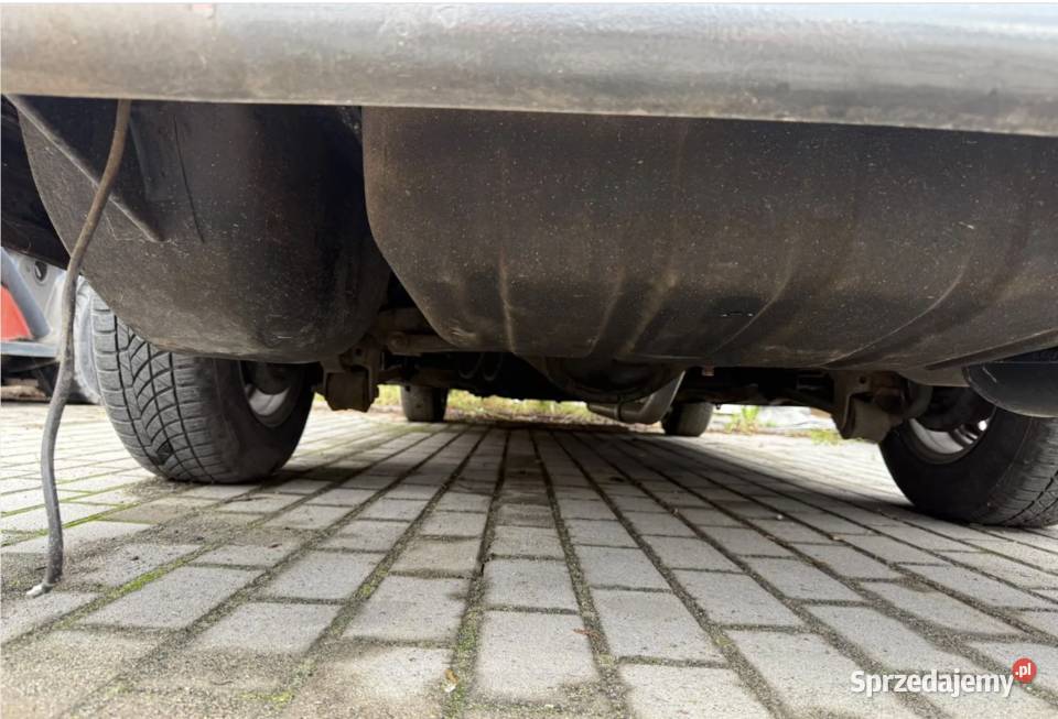 volvo amazon 1968r Turek