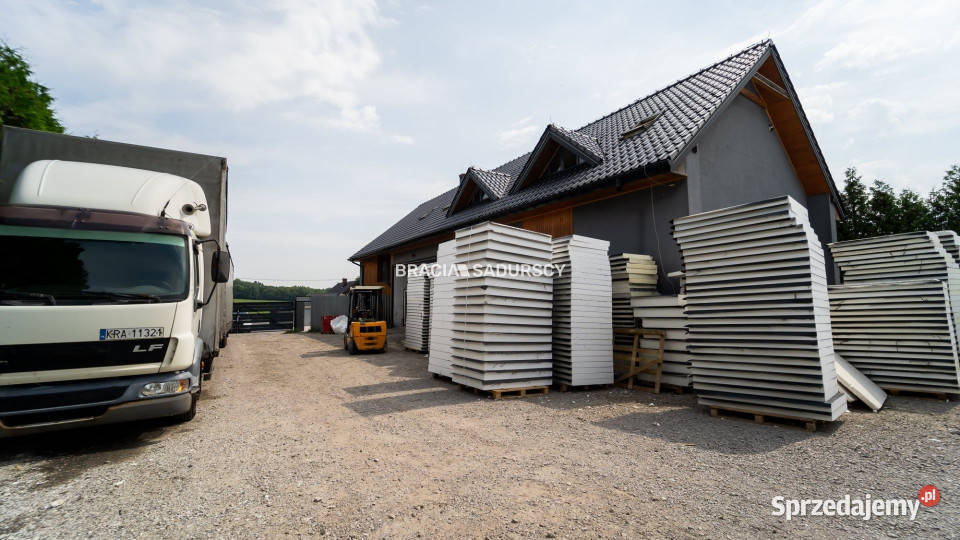 wynajmu lokalu 450m2 Biały Kościół 450m2 sprzedam