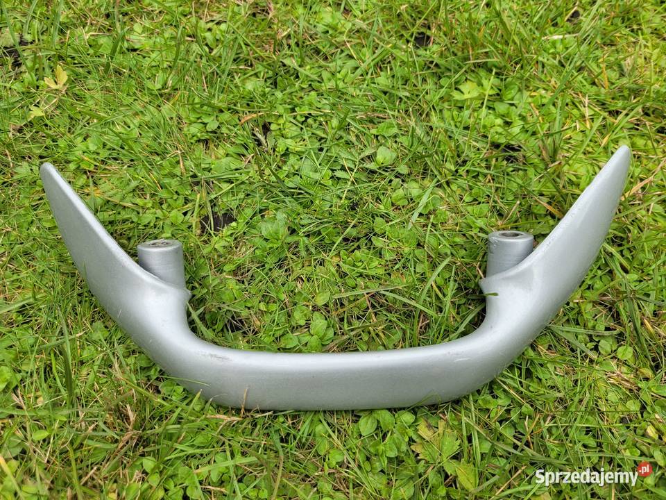 GILERA RUNNER tyl wypelnienie lacznik zadupek Piła