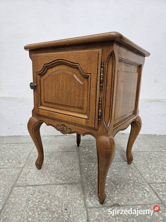 Ludwikowskie szafki nocne Nowy Sącz