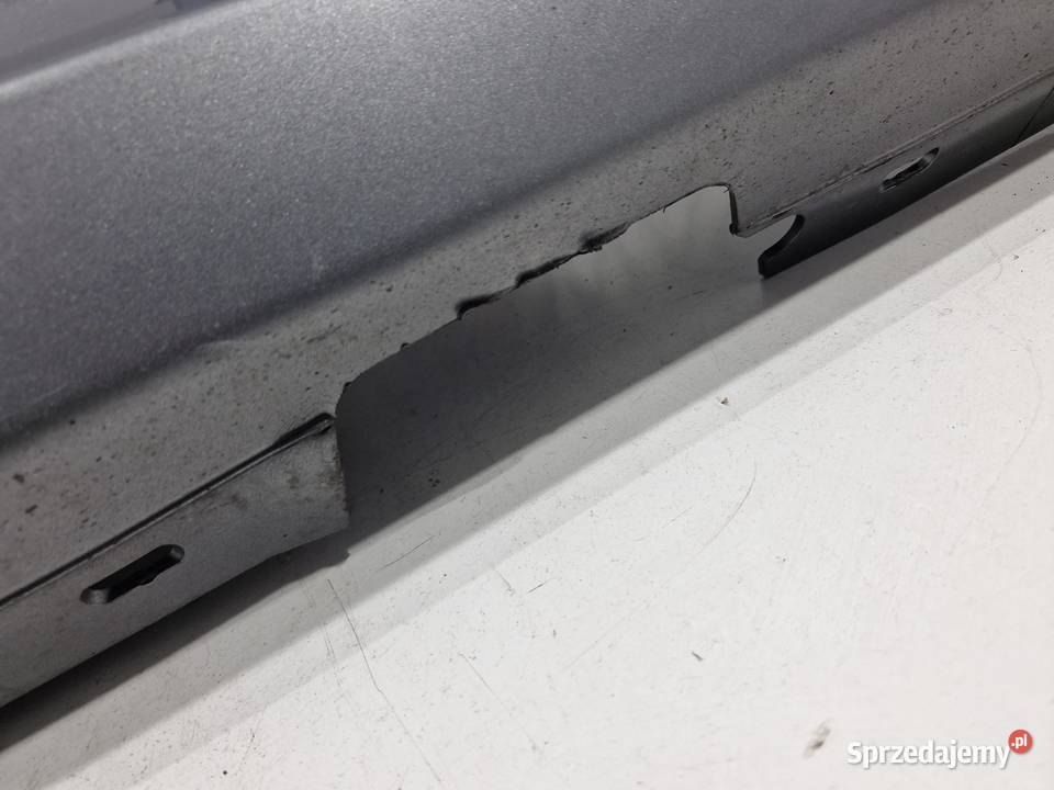 BMW E87 LISTWA NAKŁADKA PROGOWA PRAWA A52