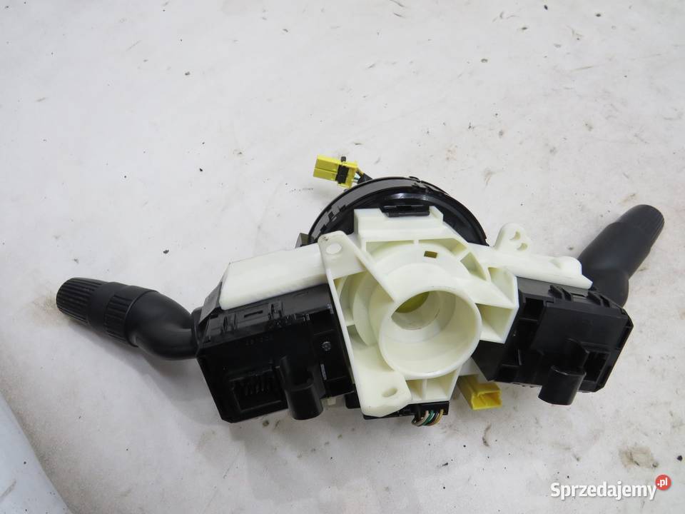 PRZEŁĄCZNIK ZESPOLONY TAŚMA JAZZ III sprzedam