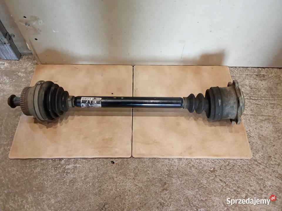VW passat B5 fl TDIpółoś lewa orginal Wrocław sprzedam